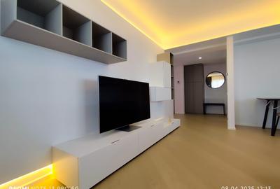 CORTINA ACADEMY  | 2 CAMERE  |  92  MP |  TERASA 30 MP | VEDERE PANORAMICA | - 6