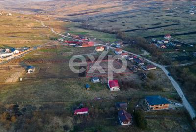 Teren intravilan 2500 mp, Valea Fanatelor, Cluj - 0% COMISION! - 4