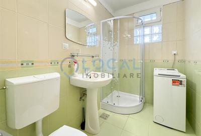 Apartament 3 camere | Semidecomandat | Zona Parcul Central - 6