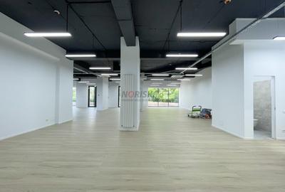 Spatiu Comercial Parter CORTINA Academy 273mp 2021 - 12