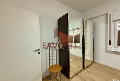Disponibil imediat. Piata Marasti. Cu centrala termica proprie - 8