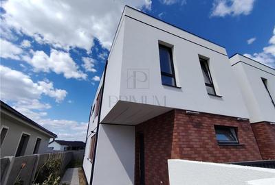 Calea Urseni - Duplex despartit prin CT - terasa incalzita - 3 bai - 1