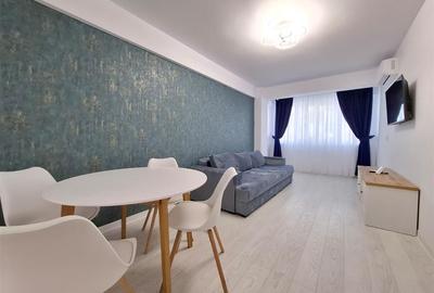 Liber, mobilat, de vanzare apartament 2 camere mobilat, Cug Pepiniera - 4