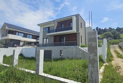 Casa Individuala, 280 MP, Garaj si Curte 770 MP, Feleacu Zona Wonderland - 3