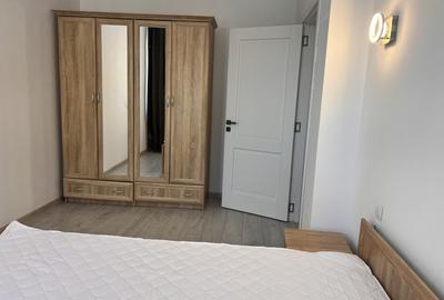 Apartame 3 camere  2 baii, balcon shopping city - 4
