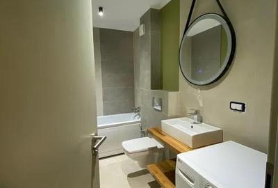 Apartament Copou Parcul Expozitiei - 7