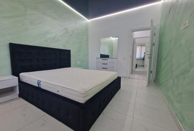 Mamaia Nord- 2 camere in prima linie la Marea Neagra, mobilat-utilat complet - 11