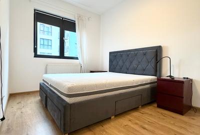 Unirii / Parcul Carol / Complex 2019 / Centrala proprie / Parcare contra cost - 1