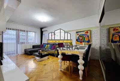 3 camere-230m Nerva Traian-depozitari-0% comision *pet friendly - 6