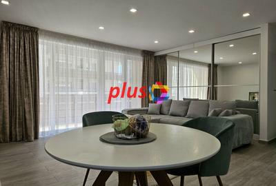 Apartament trei camere, 81 mp  în zona Coresi- Urban - 1