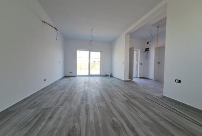 Casa individuala cu 3 camere in Sanandrei-la asfalt-toate utilitatile - 3