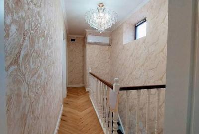 Apartament 5 Camere tip Duplex, Strada Silvia, Doamna Ghica, Sector 2 - 10