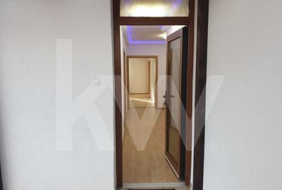 Apartament cu 3 camere, mobilat în Calea Dumbrăvii
