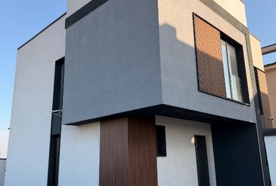 Casa de vanzare, sos Cernica, Pantelimon, 182.4mpc, lac Lebada - 1