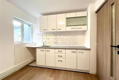 Casa de închiriat, Str. Traian, zona centrala a mun. Bacau - 7