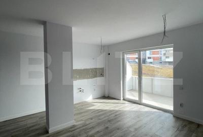 Apartamente 3 camere, 75.15mp, Iris  TVA inclus! - 2