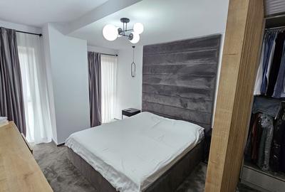 Apartament tip DUPLEX  Moghioros Park Residence mobilat si utilat lux - 1