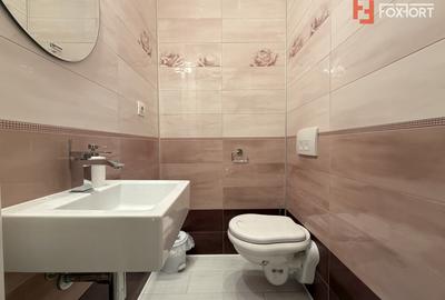 Apartament 3 camere, semicentral - complet mobilat, zona Fabric - 12