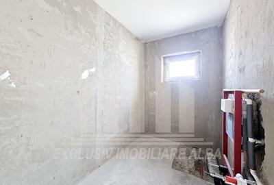 Casa individuala | La cheie | 112 mp | 340 mp teren | Alba-Micesti - 8
