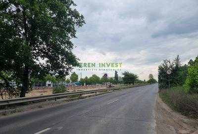 TEREN 10.000 MP CU TOATE UTILITATILE - SPLAIUL DAMBOVITEI - 5