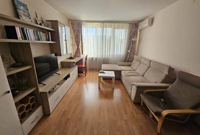 Apartament 2 camere I Politehnica I Mobilat Utilat - 1