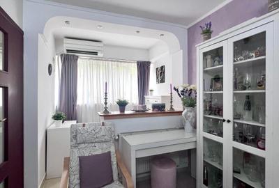 Garsoniera Titan | Parcul Constantin Brancusi - 6