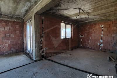 Casa la tara cu 1843 mp teren – liniste si natura langa Cluj - 9