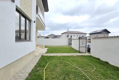 Casa noua de vanzare Pantelimon, 4 camere, teren 300 mp, maxi-taxi 900 m - 19