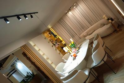 Casa / vila Craiovei , RENOVATA /mobilata/utilata ,finisaje superioare - 14