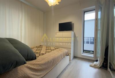 Apartament 2 camere modern cu parcare si boxa - TMC Park - 14