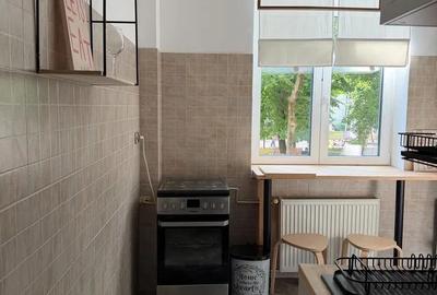 AP.2 CAMERE- FLOREASCA, PET-FRIENDLY, PARCARE INCLUSA, BLOC REABILITAT - 7