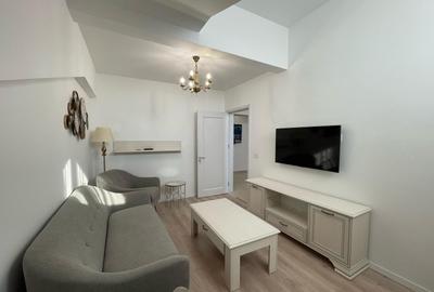 Apartament, 3 camere open-space, 52 mp, de vanzare, Profi Visan, Cod 159971 - 5