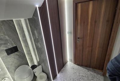 Casa PREMIUM 4 camere 200mp, teren 300mp, Andrei Muresanu - 13
