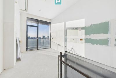 Penthouse 102 The Address, Barbu Văcărescu - 6