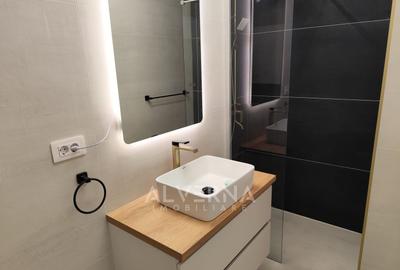 Apartament 2 camere 56mp | balcon | parcare | cartier Marasti - 10