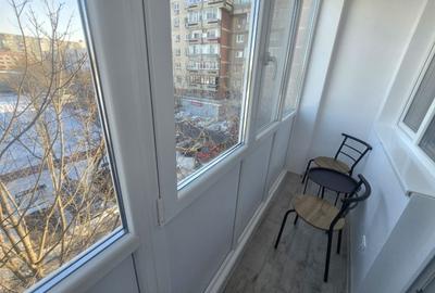 Vanzare apartament 2 camere Drumul Taberei - Parc Moghioros - 8