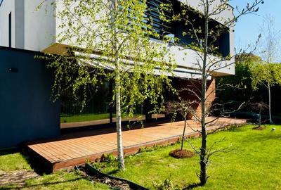 Casa / Vila Amber Gardens | Tunari | 6 camere | Otopeni - 50