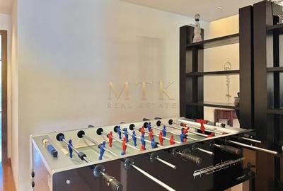 Apartament modern 3 camere | Parcare subterana | Primaverii - 15