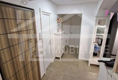 Apartament cu 2 camere, 50 mp, decomandat, Zona UMFST - 6
