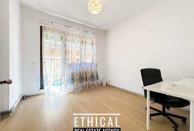 2 camere, an 2010, centrala, mobilat si utilat, 92.50mp, 5min Metrou Lujerului. - 8