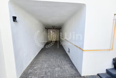 Casa renovata 168mp utili | Teren 299mp | Semicentral | Piata Abator! - 18