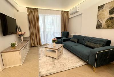 REA1028756 Apartament l 3 Camere l Cortina North - 4