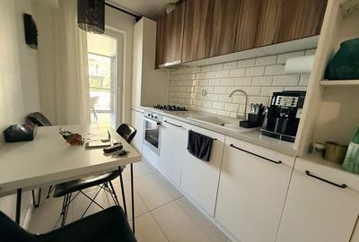 2 Camere I PIPERA I COSMOPOLIS - 5