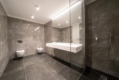 Luxury 3bedroom apartment//park&lake view//One Mircea Eliade - 9