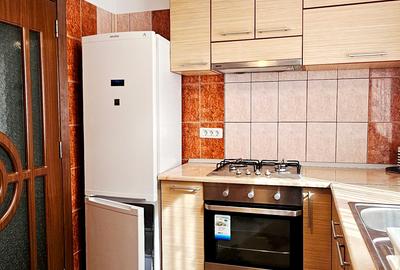 Apartament 1 camera cochet, ingrijit,mobilat si utilat, zona Orion - 10