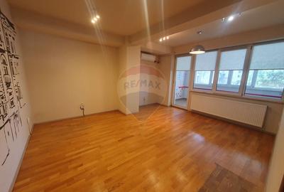Apartament spatios - 130mp, 3 camere - de închiriat - 3