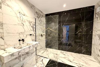 Apartament cu 4 camere *157mp*// 2 parking // Herastrau Park View - 35