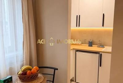 Garsoniera de inchiriat | Alba Iulia | Metrou | modern - 8
