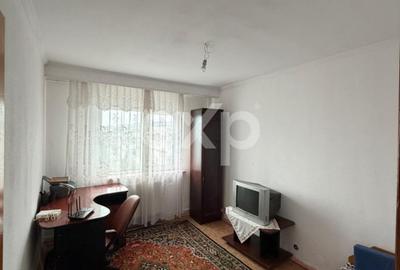 Apartament cu 3 camere – Zona Exercitiu, Pitești - 5
