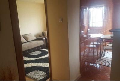 GARSONIERA NERVA TRAIAN - 1